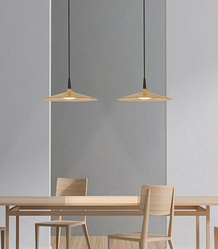 LED Modern Pendant Lamp  ZAMBELIS