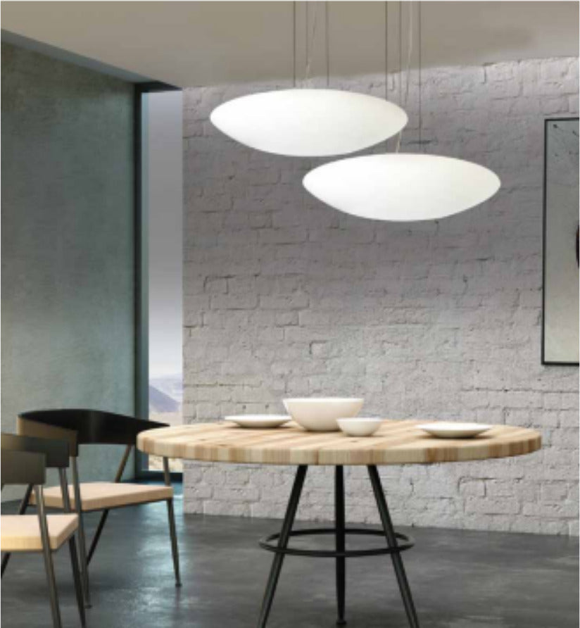 LED Modern Pendant Lamp  ZAMBELIS