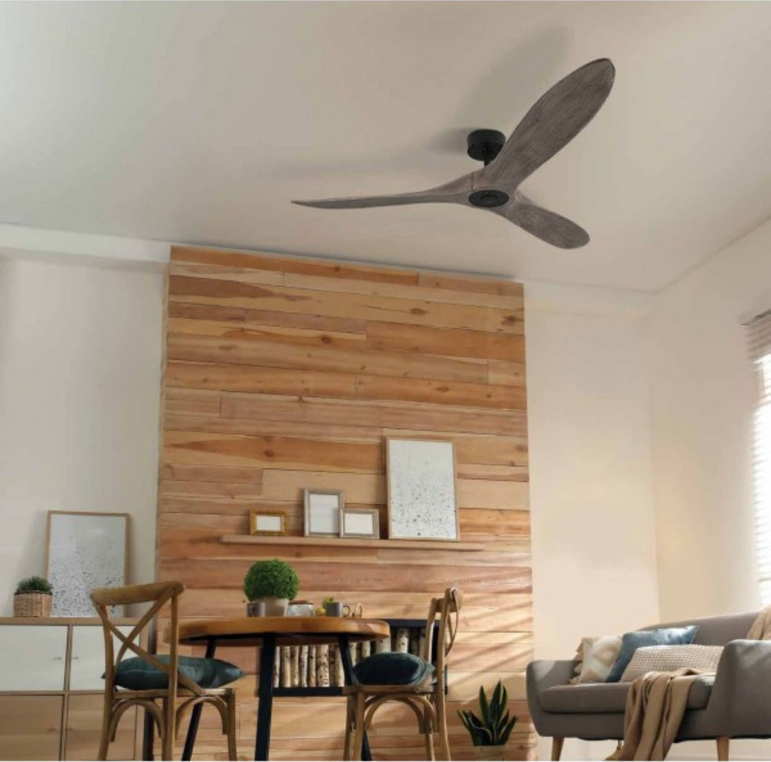 Modern CEILING FAN  ZAMBELIS