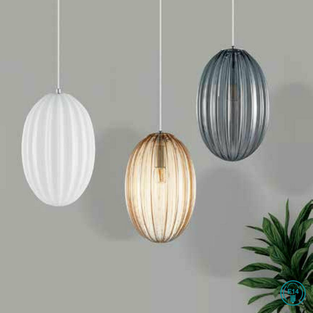 Modern Pendant Lamp  ZAMBELIS