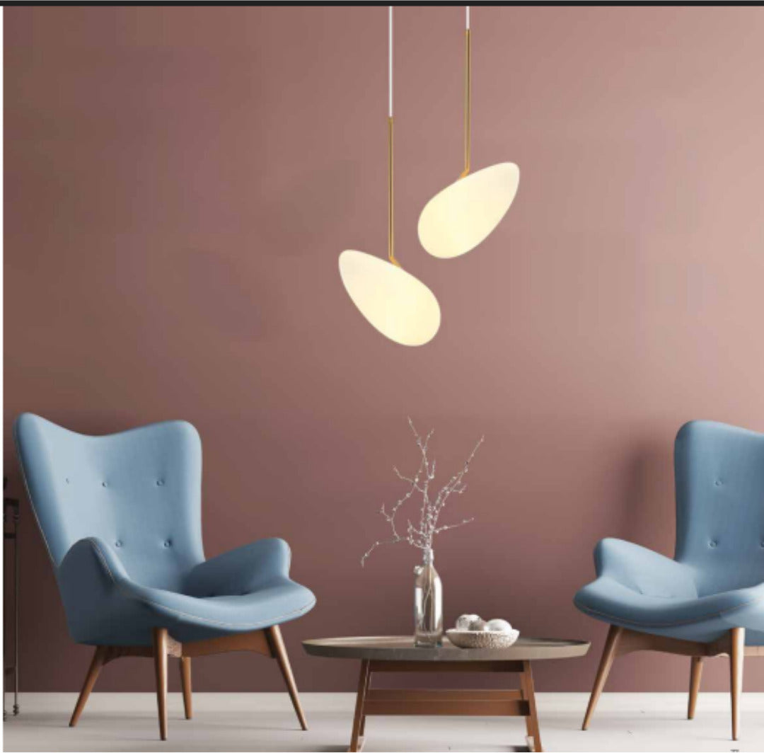 LED Modern Pendant Lamp  ZAMBELIS