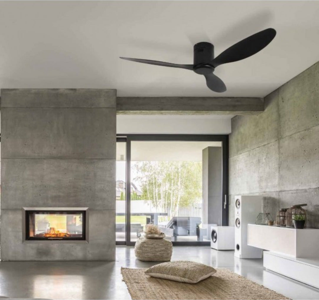 Modern CEILING FAN  ZAMBELIS