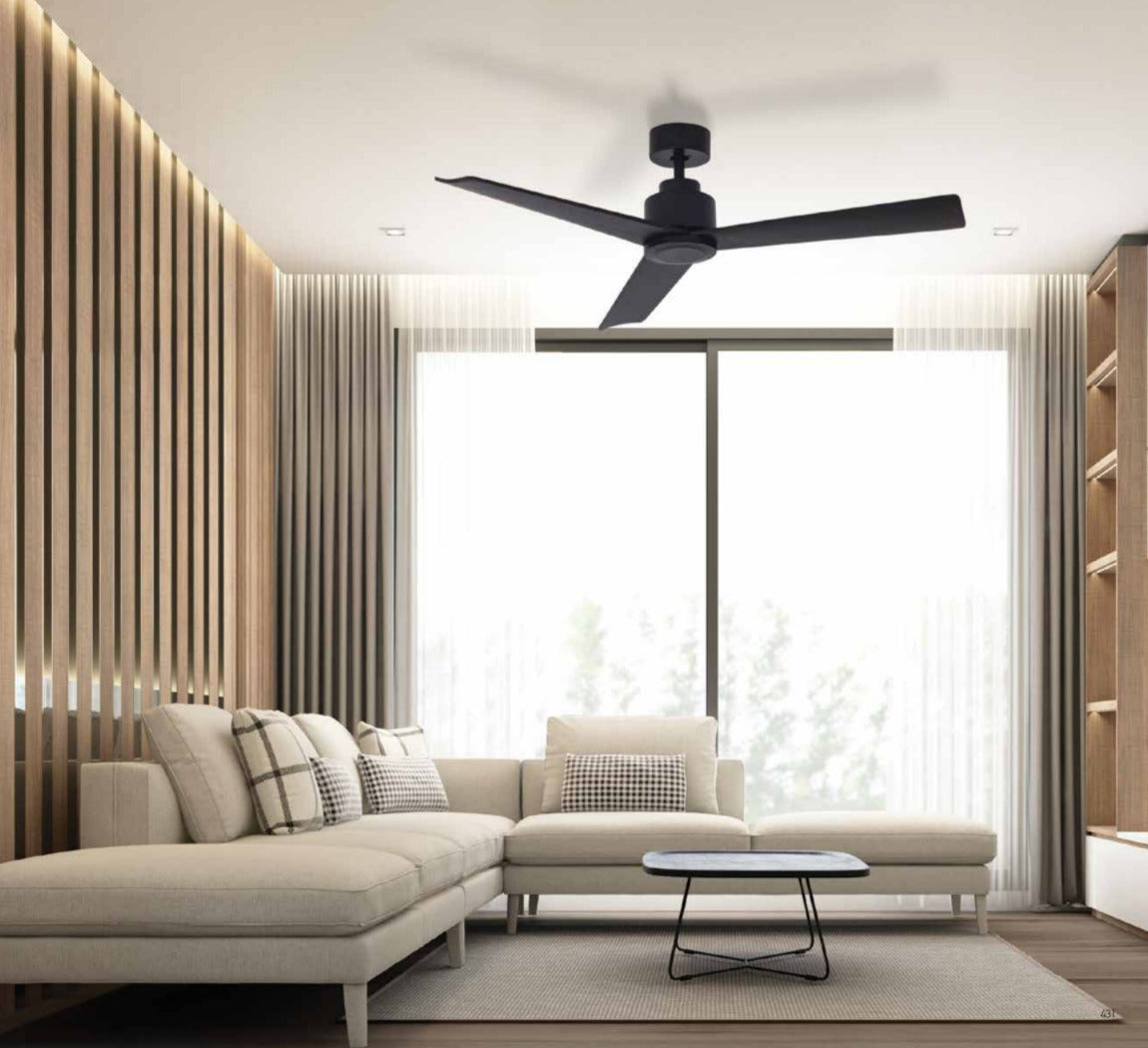 Modern CEILING FAN  ZAMBELIS