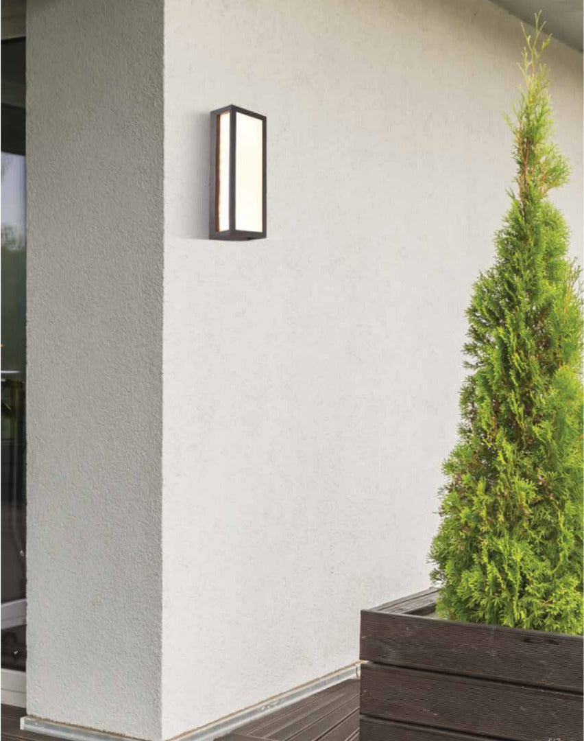 LED Outdoor Garden lamp ZAMBELIS