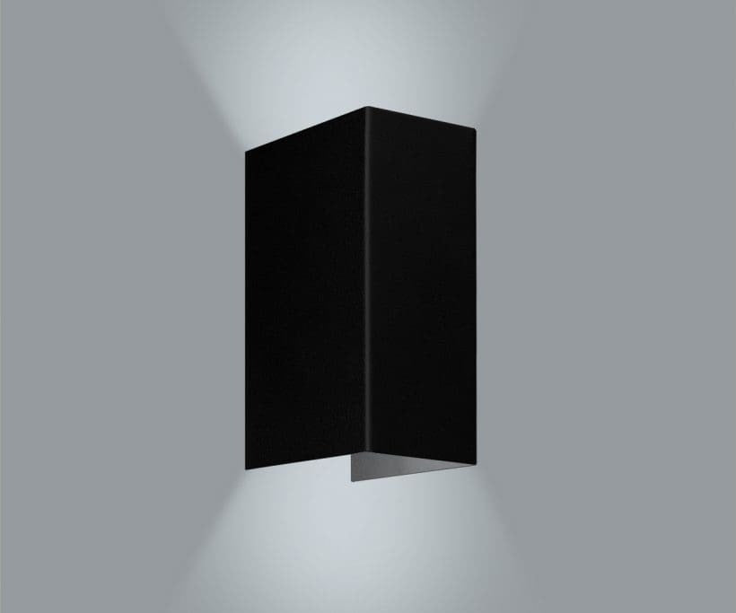 Modern Wall Lamp GU10