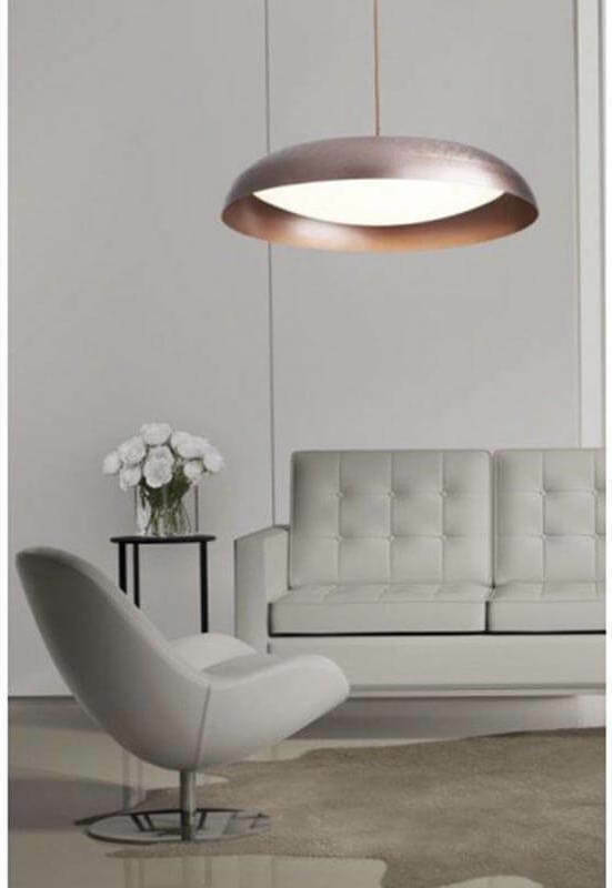 LED Modern Pendant / Ceiling Lamp  ZAMBELIS