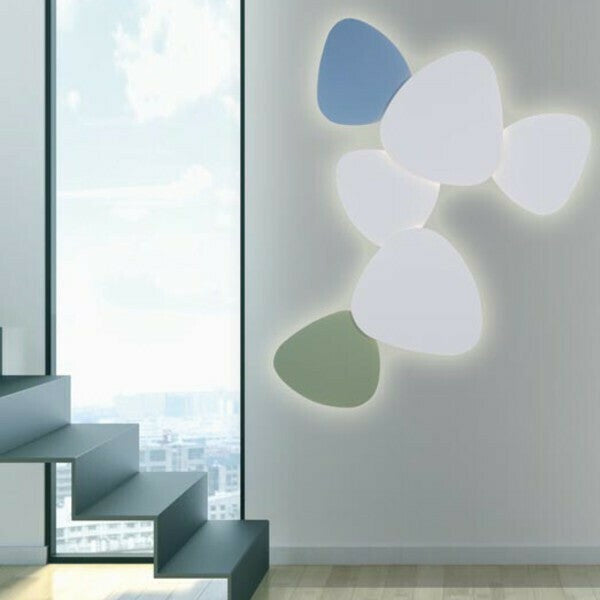 Modern Wall Lamp  ZAMBELIS