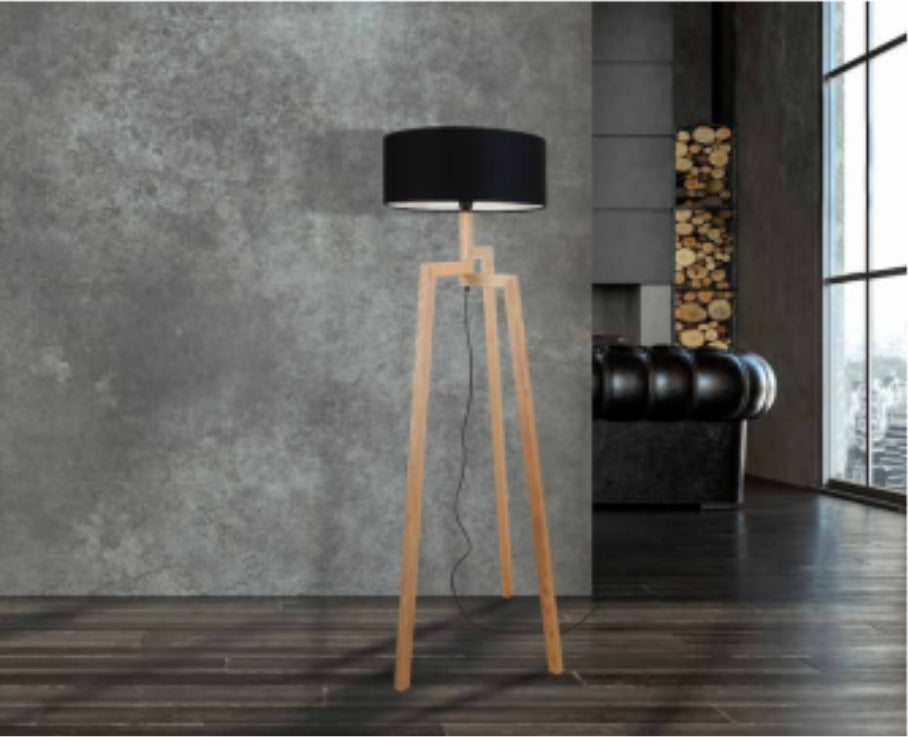 Modern Floor  Lamp  ZAMBELIS