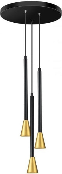Modern Pendant Lamp  Luma