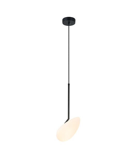 LED Modern Pendant Lamp  ZAMBELIS