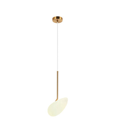 LED Modern Pendant Lamp  ZAMBELIS