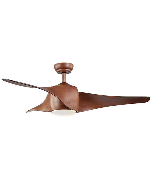 LED Modern CEILING FAN  ZAMBELIS