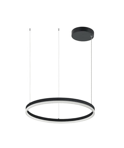 LED Modern Pendant Lamp DIM  ZAMBELIS