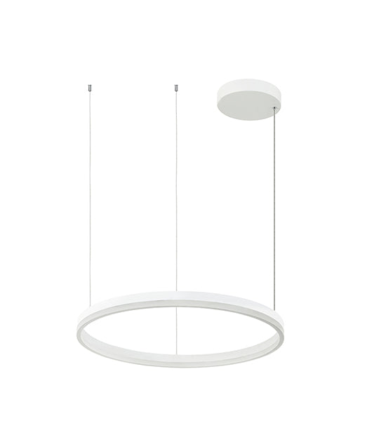 LED Modern Pendant Lamp DIM  ZAMBELIS