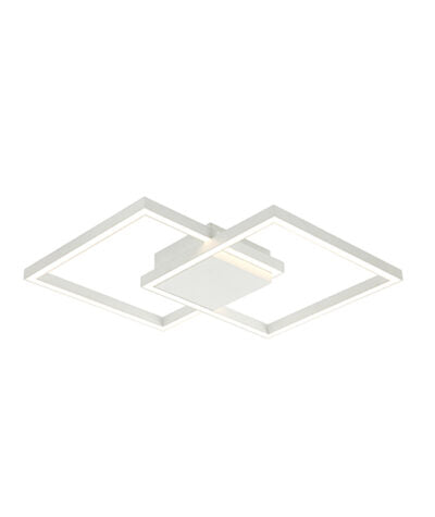 LED Modern Ceiling Lamp  ZAMBELIS DIMMABLE