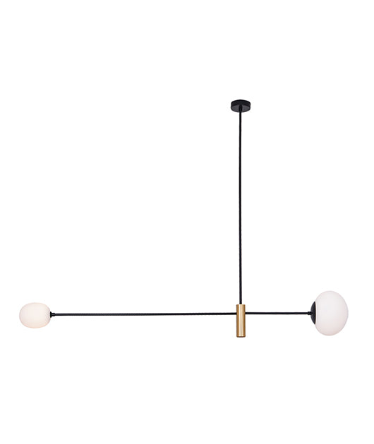 Modern Pendant Lamp  ZAMBELIS