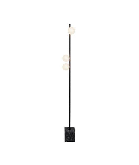 Modern Floor Lamp ZAMBELIS