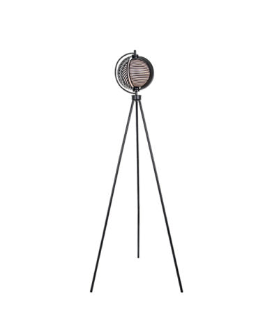 Modern Floor Lamp  ZAMBELIS