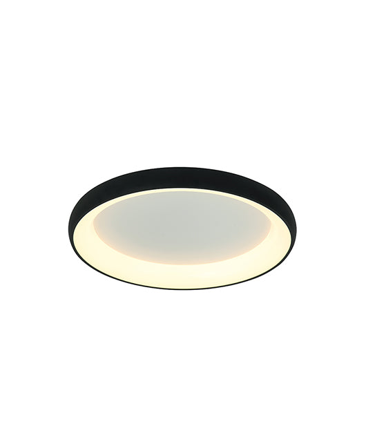 LED Modern Ceiling Lamp  ZAMBELIS DIMMABLE