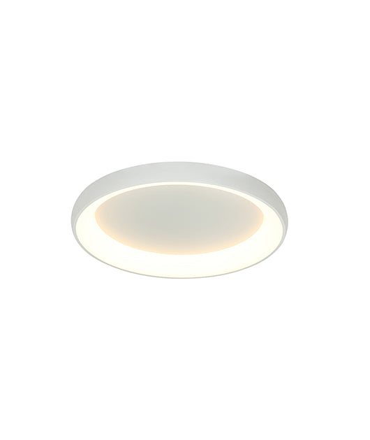 LED Modern Ceiling Lamp  ZAMBELIS DIMMABLE