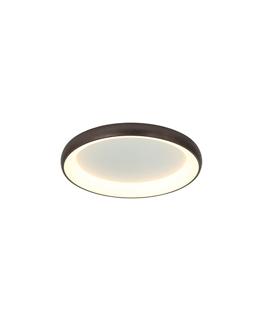 LED Modern Ceiling Lamp  ZAMBELIS DIMMABLE