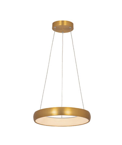 LED Modern Pendant Lamp ZAMBELIS