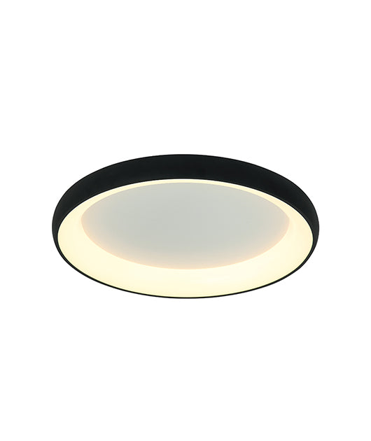 LED Modern Ceiling Lamp  ZAMBELIS DIMMABLE