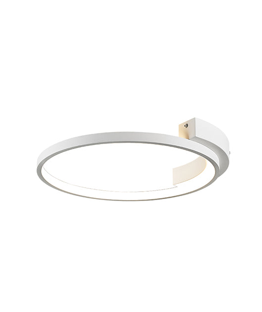 LED Modern Ceiling Lamp  ZAMBELIS