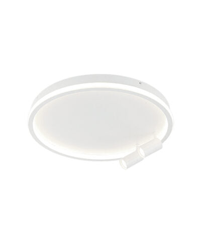 LED Modern Ceiling Lamp  Dimmable Triac ZAMBELIS