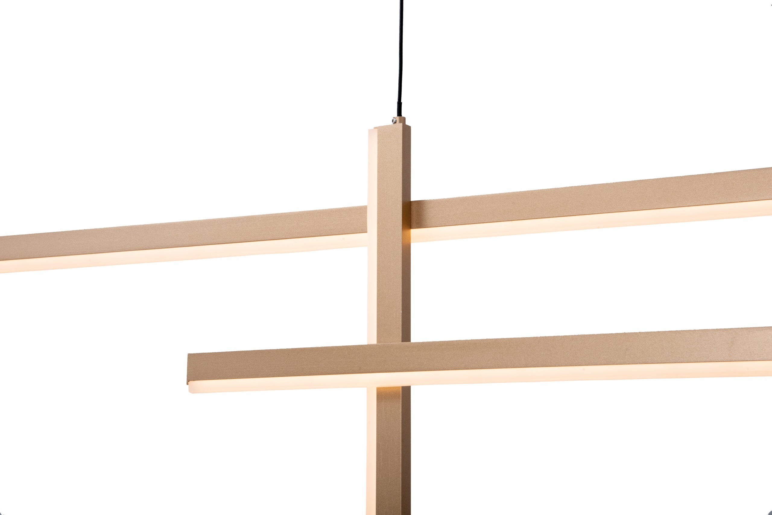 LED Modern Pendant Lamp  Dimmable Triac  ZAMBELIS