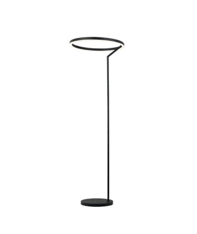 LED Modern Floor Lamp  ZAMBELIS