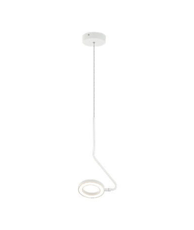 LED Modern Pendant Lamp  Dimmable Triac ZAMBELIS