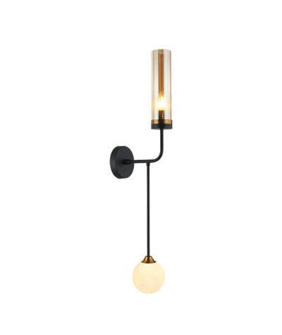 Modern Pendant and Wall Lamp  ZAMBELIS