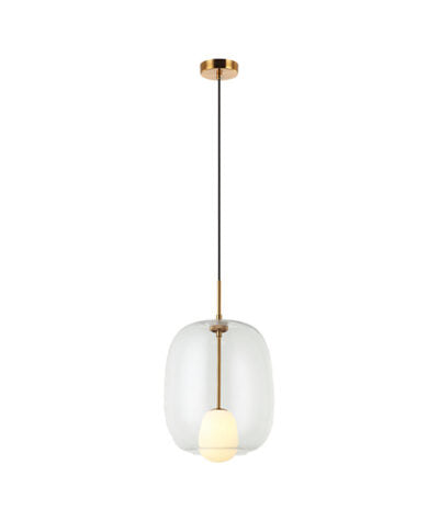 Modern Pendant Lamp  ZAMBELIS