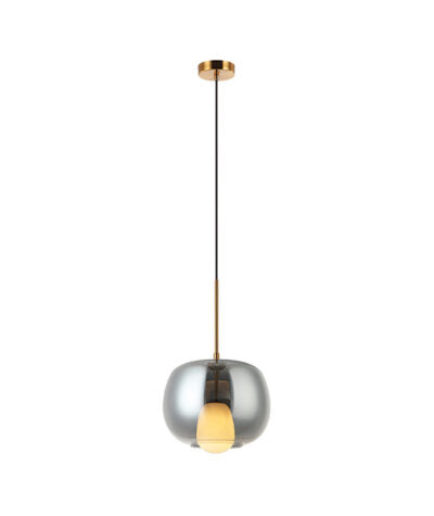 Modern Pendant and Table Lamp  ZAMBELIS