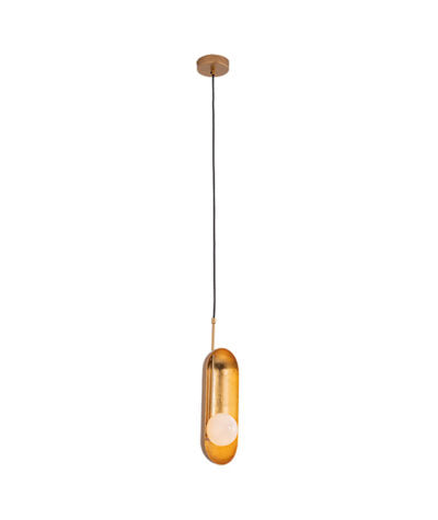 Modern Pendant and Wall Lamp  ZAMBELIS