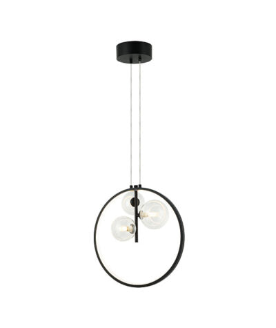 LED Modern Pendant Lamp Dimmable Triac   ZAMBELIS