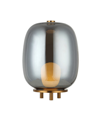 Modern Pendant and Table Lamp  ZAMBELIS