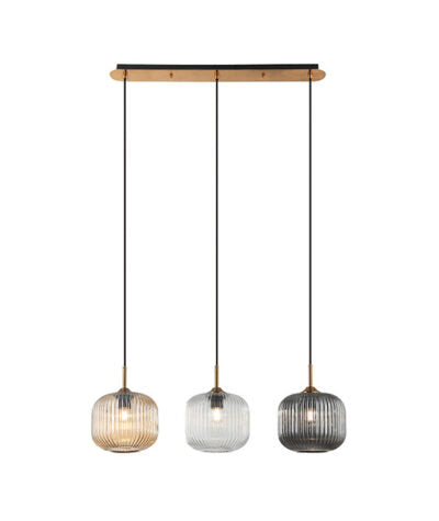 Modern Pendant Lamp  ZAMBELIS