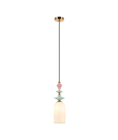 Modern Pendant and Wall  Lamp  ZAMBELIS