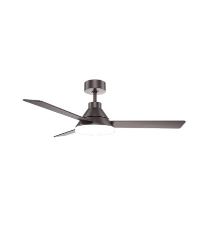 LED Modern CEILING FAN  ZAMBELIS