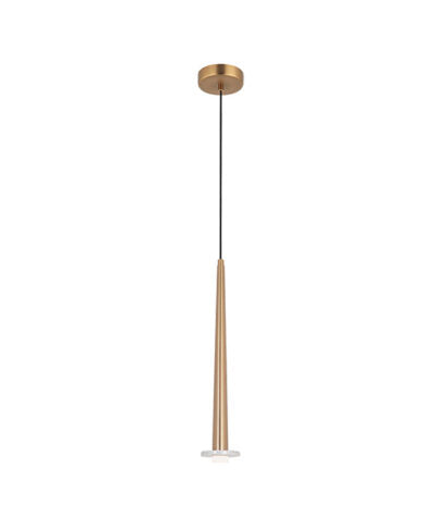 LED Modern Pendant Lamp Dimmable Triac    ZAMBELIS