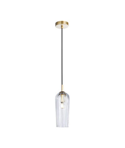 Modern Pendant Lamp  ZAMBELIS