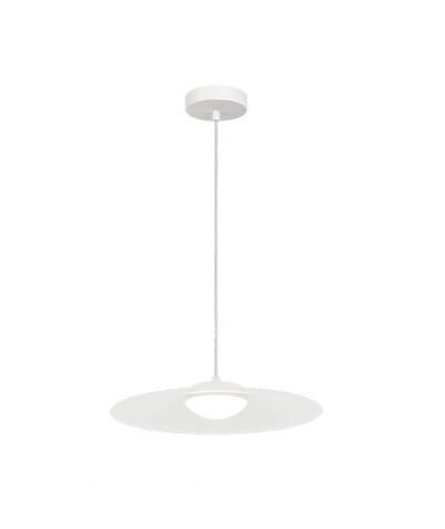 LED Modern Pendant Lamp ZAMBELIS