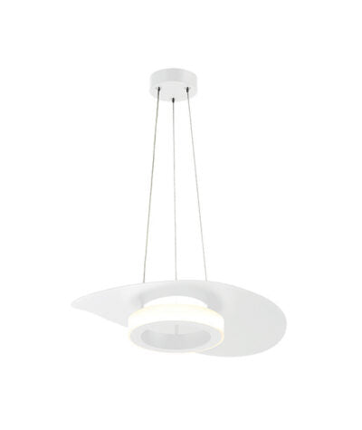 LED Modern Pendant Lamp  ZAMBELIS