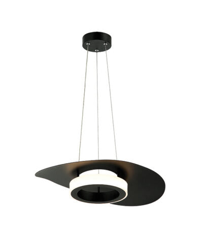 LED Modern Pendant Lamp  ZAMBELIS