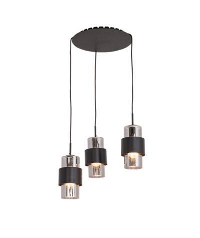 Modern Pendant Lamp  ZAMBELIS