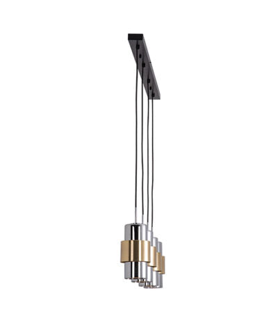 Modern Pendant Lamp  ZAMBELIS