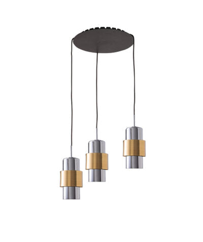 Modern Pendant Lamp  ZAMBELIS