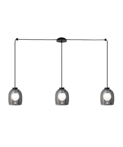 Modern Pendant and Wall Lamp  ZAMBELIS